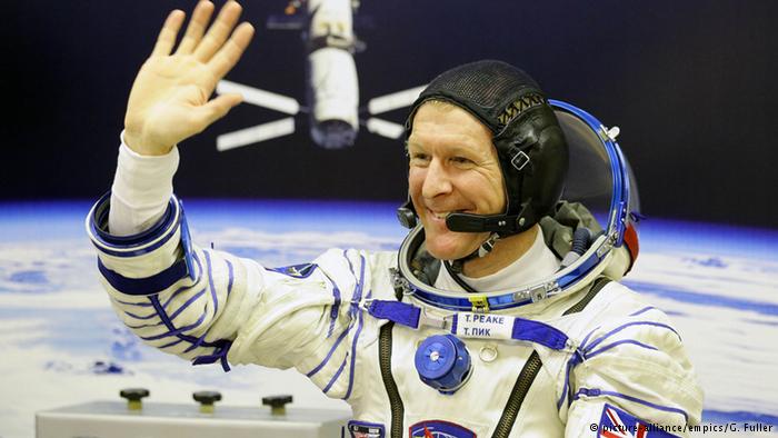 ISS astronauts return to Earth after 186 days in space